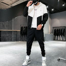 Urban Tracksuit Set – Streetwear energy with winter comfort