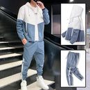 Urban Tracksuit Set – Streetwear energy with winter comfort