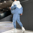 Urban Tracksuit Set – Streetwear energy with winter comfort