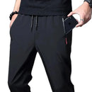 Essential Slim Joggers – Everyday comfort with modern fit