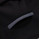 California Print Jacket – West Coast attitude with casual comfort