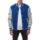 American Varsity Jacket – Streetwear classic with a bold fit