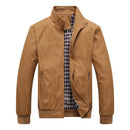 Essential Bomber Jacket – Timeless design for every size