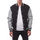 American Varsity Jacket – Streetwear classic with a bold fit
