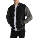 American Varsity Jacket – Streetwear classic with a bold fit