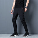 Essential Slim Joggers – Everyday comfort with modern fit