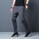 Essential Slim Joggers – Everyday comfort with modern fit