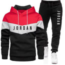 Black Jogger Set – Sleek design built for winter performance