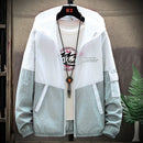 Sun Protection Jacket – Lightweight performance with casual style