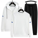 Performance Windbreaker Set – High-performance gear for active lifestyles