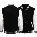 American Varsity Jacket – Streetwear classic with a bold fit