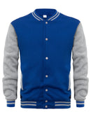 American Varsity Jacket – Streetwear classic with a bold fit
