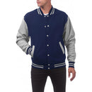 American Varsity Jacket – Streetwear classic with a bold fit