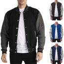 American Varsity Jacket – Streetwear classic with a bold fit