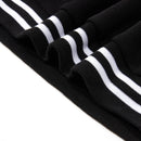 California Print Jacket – West Coast attitude with casual comfort