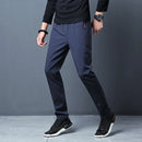 Essential Slim Joggers – Everyday comfort with modern fit
