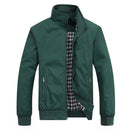 Essential Bomber Jacket – Timeless design for every size