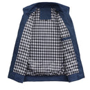 Essential Bomber Jacket – Timeless design for every size