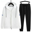 Performance Windbreaker Set – High-performance gear for active lifestyles