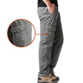 Plus Size Cargo Pants – Comfort and function for every size