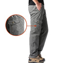 Plus Size Cargo Pants – Comfort and function for every size