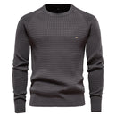 Essential Cotton Pullover Minimalist design, maximum comfort