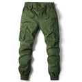 Cotton Cargo Pants – Everyday utility with casual style