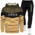 Black Jogger Set – Sleek design built for winter performance