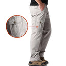 Plus Size Cargo Pants – Comfort and function for every size