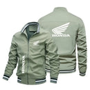 Honda Motorcycle Jacket – Lightweight protection with biker style