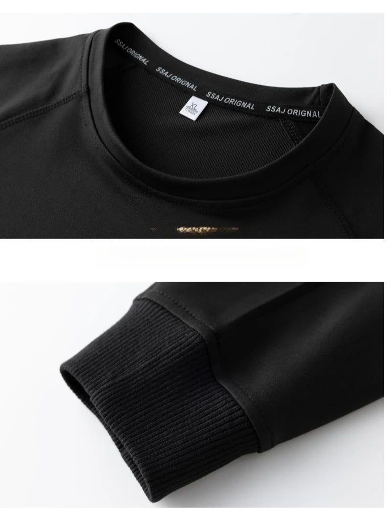 Performance Windbreaker Set – High-performance gear for active lifestyles