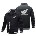 Honda Motorcycle Jacket – Lightweight protection with biker style