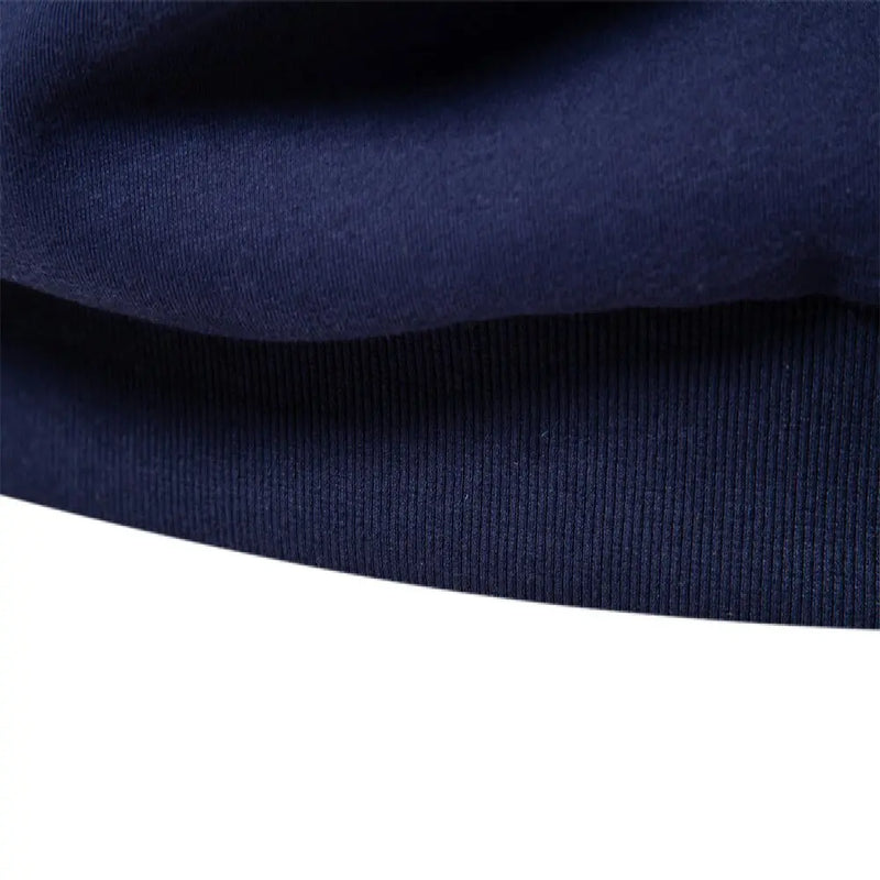 Polo Collar Knit Sweater Casual elegance for every occasion