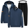 Performance Windbreaker Set – High-performance gear for active lifestyles