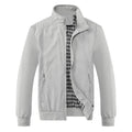 Essential Bomber Jacket – Timeless design for every size