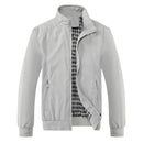 Essential Bomber Jacket – Timeless design for every size