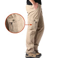 Plus Size Cargo Pants – Comfort and function for every size