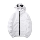 Fleece Zip Hoodie – Street-ready warmth for him and her