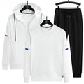 Performance Windbreaker Set – High-performance gear for active lifestyles