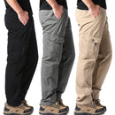 Plus Size Cargo Pants – Comfort and function for every size