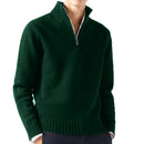 Classic Turtleneck Sweater Essential warmth with timeless style