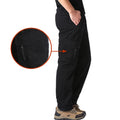 Plus Size Cargo Pants – Comfort and function for every size