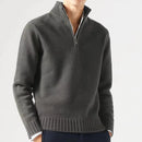 Classic Turtleneck Sweater Essential warmth with timeless style