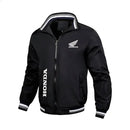 Honda Motorcycle Jacket – Lightweight protection with biker style