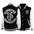 Sons of Anarchy Jacket – Streetwear edge with biker spirit