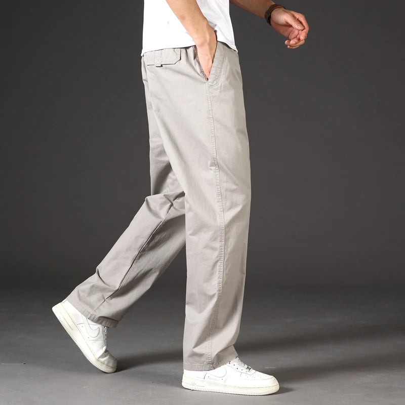 Plus Size Cargo Pants – Comfort and function for every size