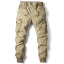 Cotton Cargo Pants – Everyday utility with casual style
