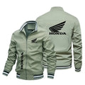 Honda Motorcycle Jacket – Lightweight protection with biker style