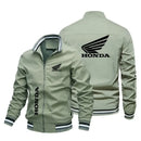 Honda Motorcycle Jacket – Lightweight protection with biker style