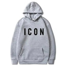 Oversized Street Hoodie – Bold unisex style with hip-hop edge